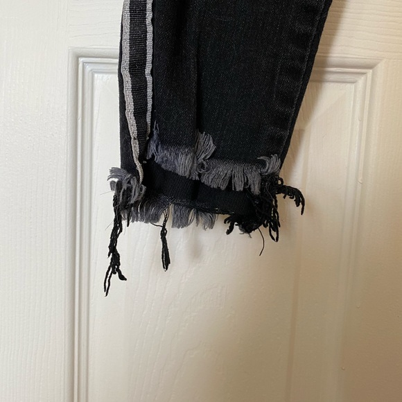 A&F ankle jeans - Picture 2 of 5